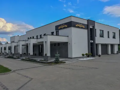 Centrum Pogrzebowe Szmurło - Krematorium Białystok